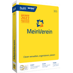 WISO Mein Verein 365