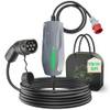 Typ 2 Ladekabel 11kW von WISSENERGY