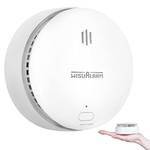 Wisualarm Rauchmelder