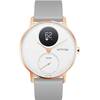 Hybrid Steel HR von Withings