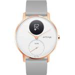 Withings Hybrid Steel HR