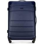 Wittchen Koffer Trolley