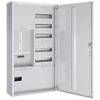 Zählerschrank 3-Punkt-Zähler von Wittkoware