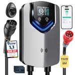Witycharge Wallbox VCS-DP-11
