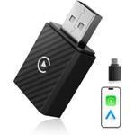 Wityeye Wireless-CarPlay-Adapter