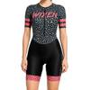 Pro Race-Anzug von WIXEN SPORTS