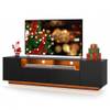 TV Board von Wlive
