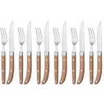 WMF 12.8063.6046 Steakbesteck