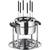 WMF Allegro Fondue-Set