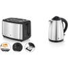 Bueno Edition Toaster Edelstahl & BUENO Wasserkocher von WMF