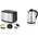 Bueno Edition Toaster Edelstahl & BUENO Wasserkocher von WMF