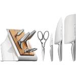 WMF Chef's Edition Messerblock