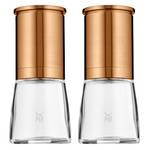 WMF De Luxe Salz- und Pfeffermühlen-Set