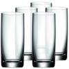 Easy 6er Longdrinkgläser Set von WMF
