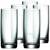 Wmf Easy 6er Longdrinkgläser Set