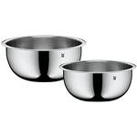 WMF Edelstahl-Schüssel-Set
