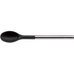 WMF Gourmet Kunststoff-Kochlöffel oval