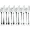 Jette Fischbesteck 12-teilig von WMF