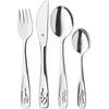 Tiere Kinderbesteck Set von WMF