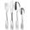 Tiere Kinderbesteck Set von WMF