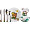 Kindergeschirr-Set Janosch 1294109974 von WMF
