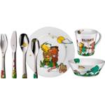 WMF Kindergeschirr Janosch