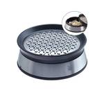 WMF Kitchen classics Ingwerreibe