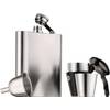 Manhattan Flachmann Edelstahl 6-teilig von WMF