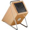 Messerblock Buchenholz von WMF