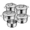 Mini Vorteils Topfset von WMF
