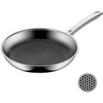 WMF Profi-Resist Schmorpfanne 24cm