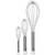 WMF Profi Plus 3er-Set Schneebesen