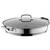 Wmf Schmorpfanne oval 0761506380