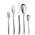 Besteckset Silk von WMF