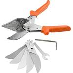 Wmycongcong Gehrungsscheren