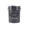 Nano Fassadenfarbe W520 von WO-WE