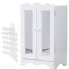 Puppenschrank TYDF005 von Wodeny