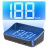 HUD Tachometer-Projektor von Wodhmiey