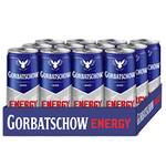 Wodka Gorbatschow Energy