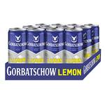 Wodka-Gorbatschow Lemon