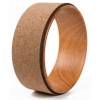 WODT Cork Yoga Wheel von WODT