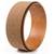WODT Cork Yoga Wheel