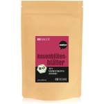 Wohltuer Rosenblütentee