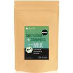 Wohltuer Spirulina-Chlorella