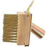 Wohnen-freizeit Fugenreiniger Stahlbürste