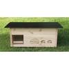 XXXL Premium Igelhaus von Woid Herz