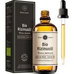 WoldoHealth Bio Rizinusöl