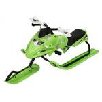 Wolegm Lenkschlitten