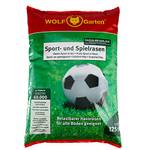 Wolf-Garten LG 125 Sport- und Spielrasen