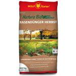 Wolf-Garten Natura Bio NR-H 18,9 Rasendünger Herbst